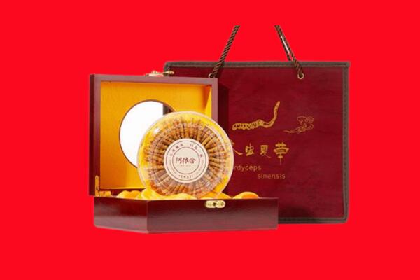 镇江句容市回收冬虫夏草.jpg