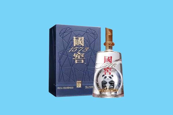 镇江句容市回收国窖1573